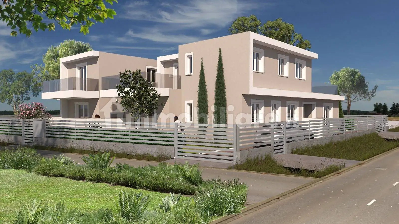 Appartamento in vendita a Grosseto