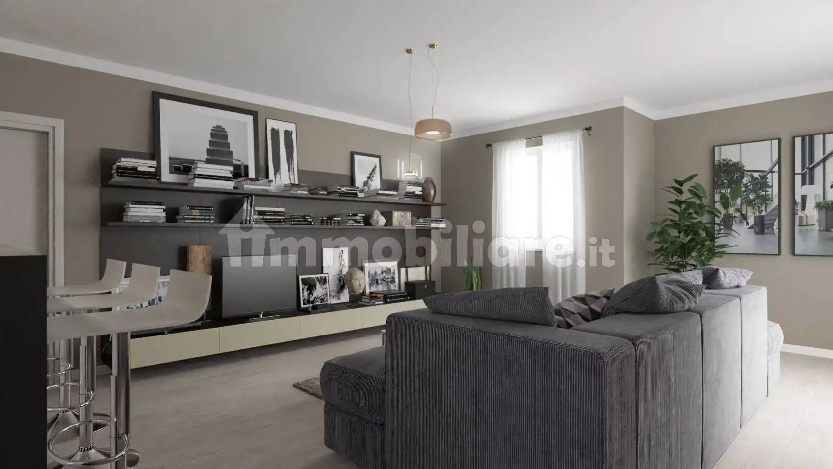 Quadrilocale via Aurelia Sud, Via dei Mille, Grosseto - foto 4