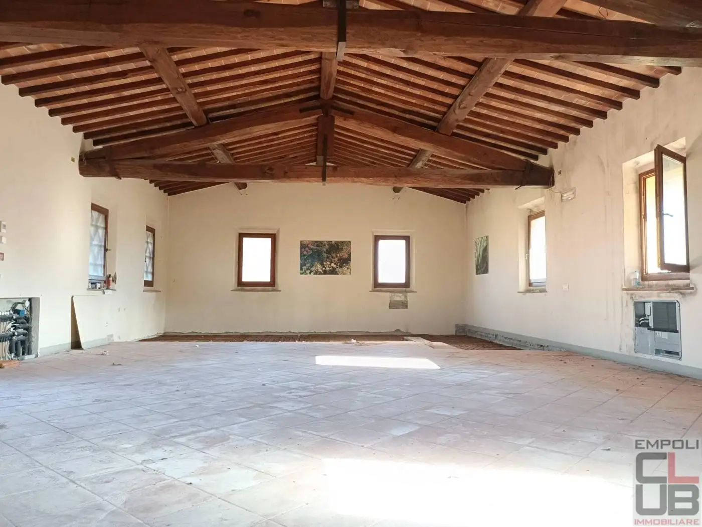 Appartamento via Carlo Alberto dalla Chiesa,  13, Cerreto Guidi - foto 2