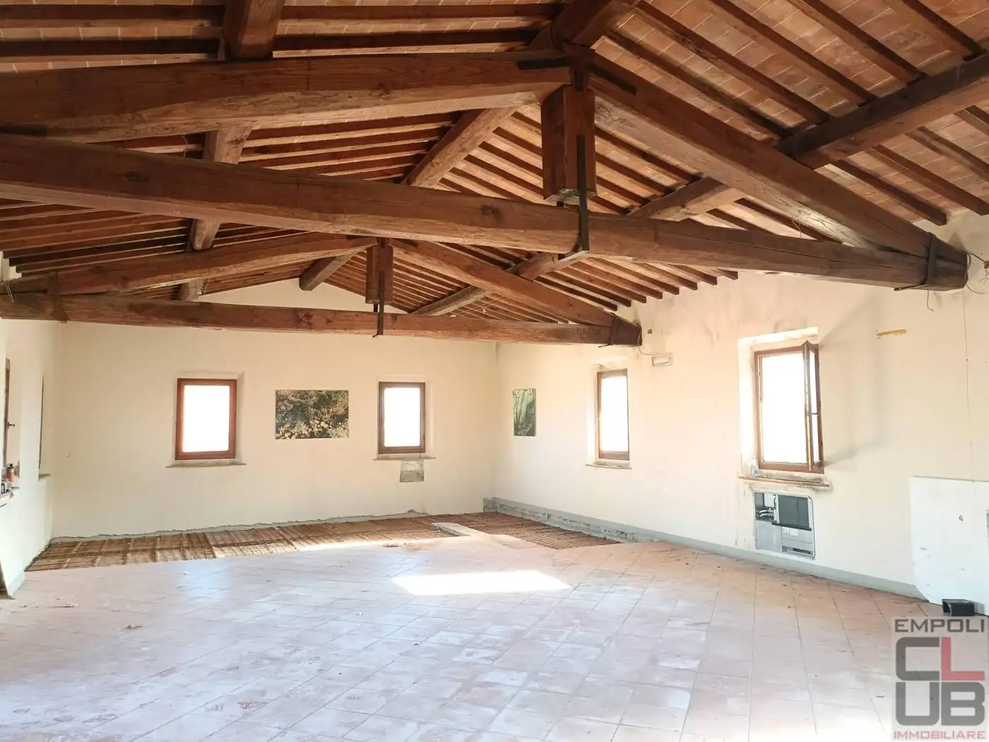 Appartamento via Carlo Alberto dalla Chiesa,  13, Cerreto Guidi - foto 3