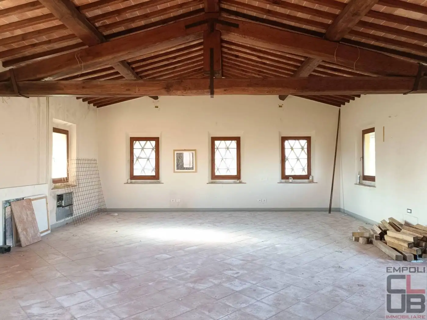 Appartamento via Carlo Alberto dalla Chiesa,  13, Cerreto Guidi - foto 4