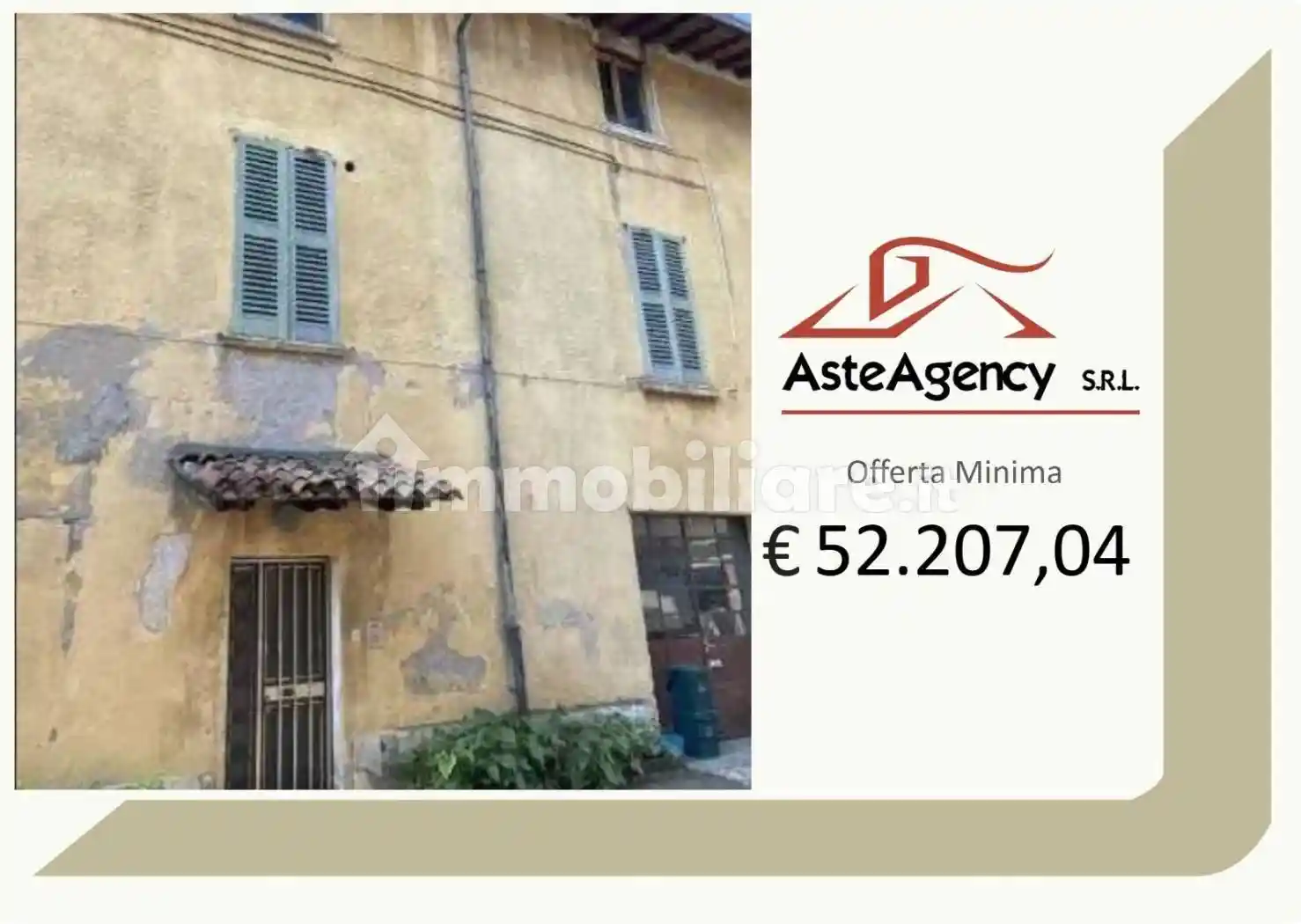 Appartamento in vendita a Villa Carcina