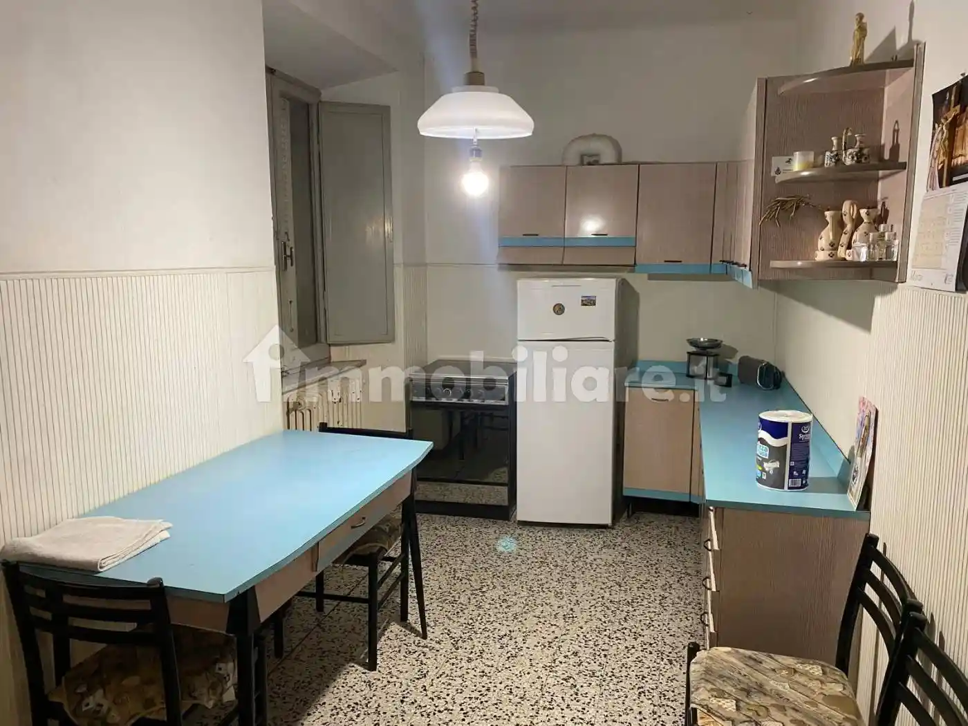 Casa indipendente in vendita a Torre San Patrizio