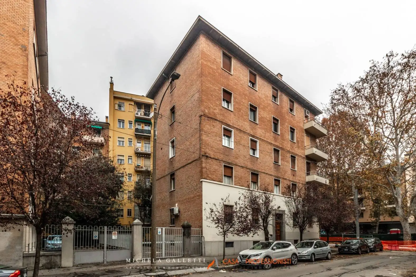 Appartamento in vendita a Bologna