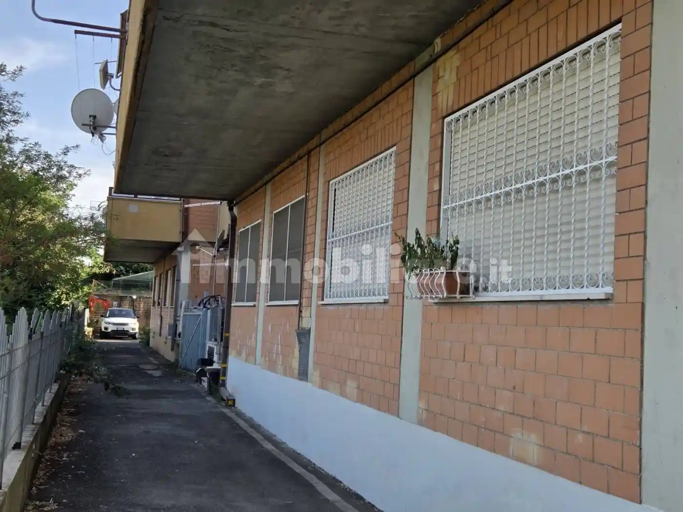 Bilocale Circonvallazione Beethoven 50/6, Girardi Bellavista Terrazze, Castelnuovo di Porto - foto 4