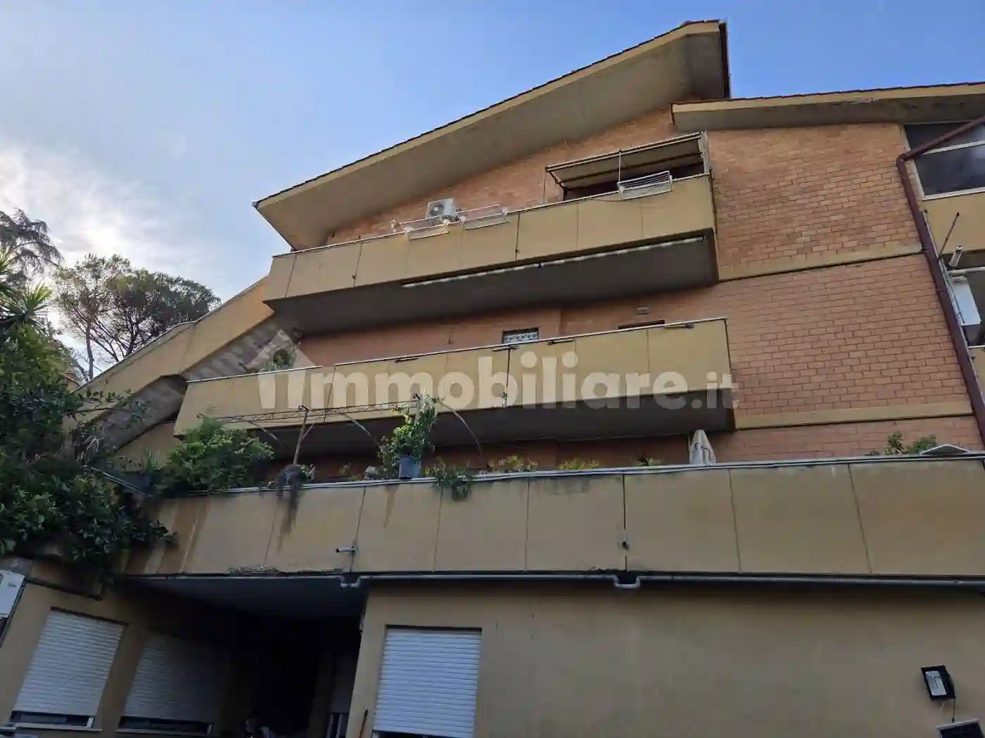 Bilocale Circonvallazione Beethoven 50/6, Girardi Bellavista Terrazze, Castelnuovo di Porto - foto 4