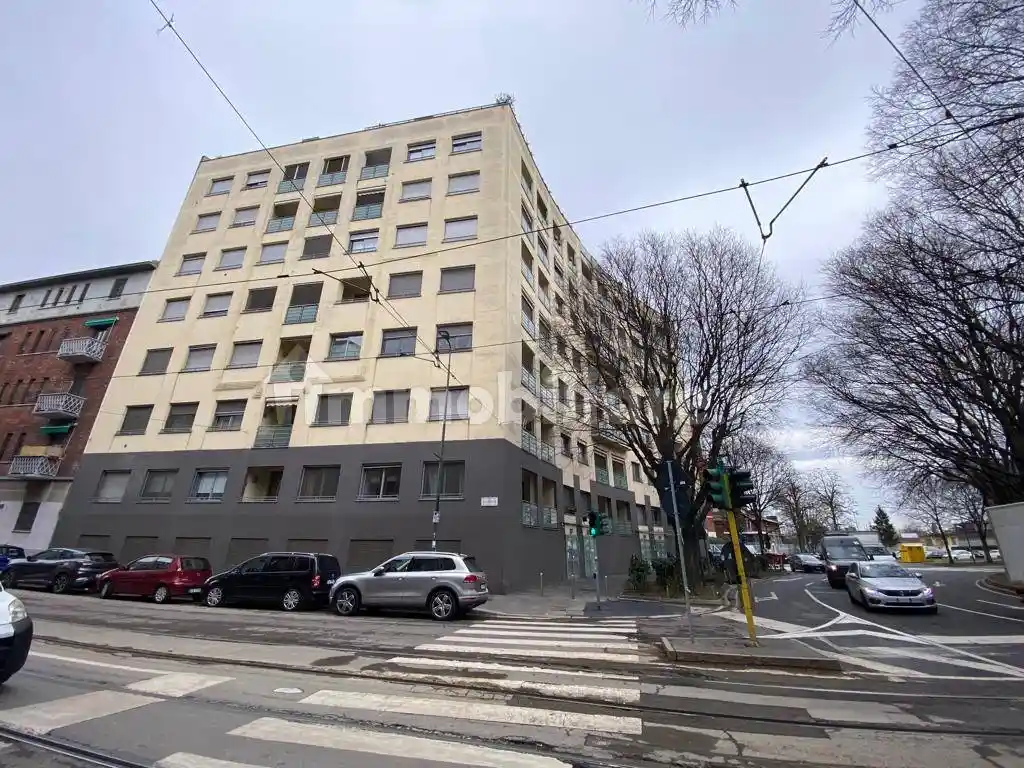 Bilocale piazza Marco Agrippa 1, Cermenate - Abbiategrasso, Milano - foto 2