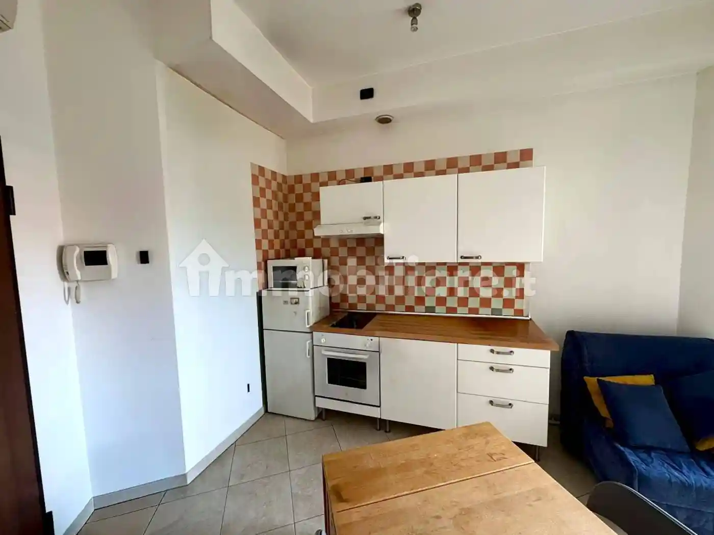 Bilocale piazza Marco Agrippa 1, Cermenate - Abbiategrasso, Milano - foto 4