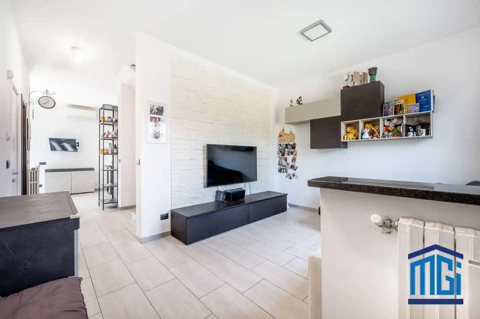 Villetta a schiera in vendita a Mediglia