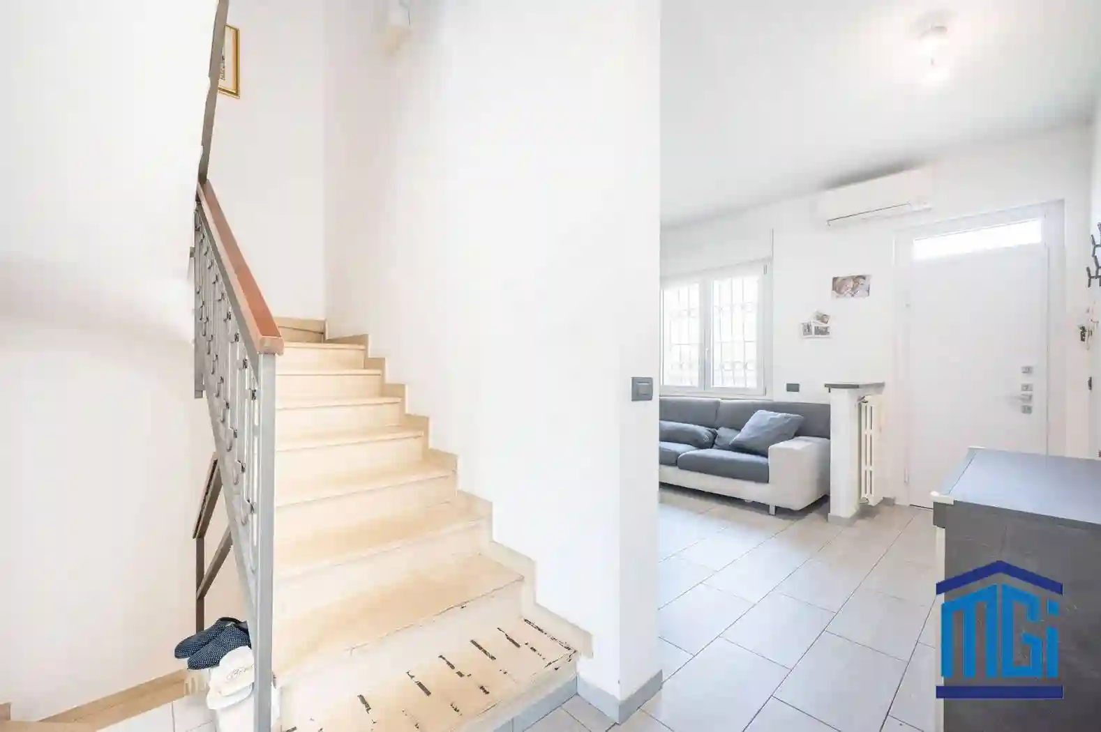 Villetta a schiera - foto 3