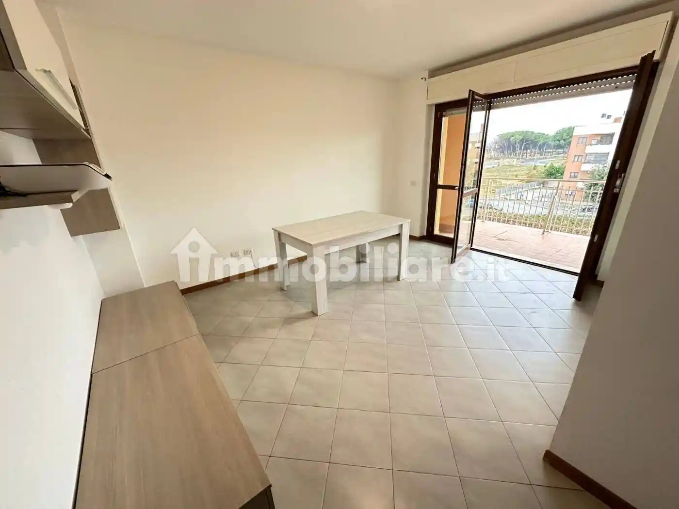 Trilocale via Raffaello Liberti, Ponte di Nona, Roma - foto 5