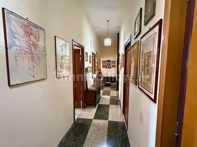 Quadrilocale via Polesine 20, Bologna, Roma - foto 3