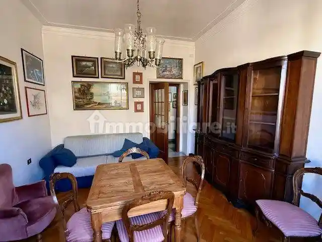 Quadrilocale via Polesine 20, Bologna, Roma - foto 4