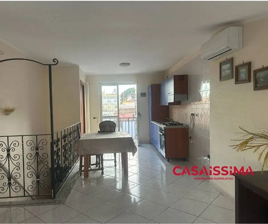 Trilocale via Armando Diaz, Centro, Cava de' Tirreni - foto 2