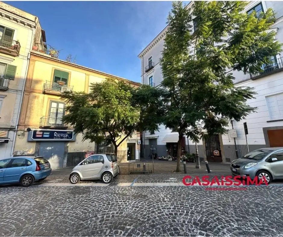 Trilocale via Armando Diaz, Centro, Cava de' Tirreni - foto 4