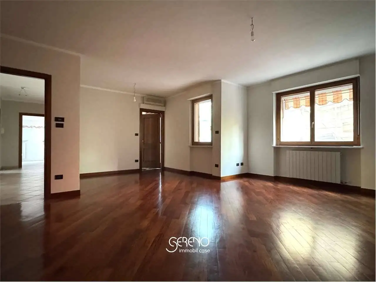 Appartamento in affitto a Cuneo