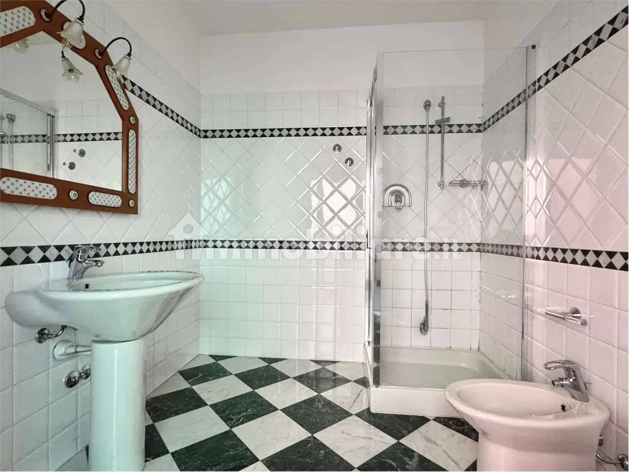 Quadrilocale via Xx Settembre, 30, Centro, Cuneo - foto 4