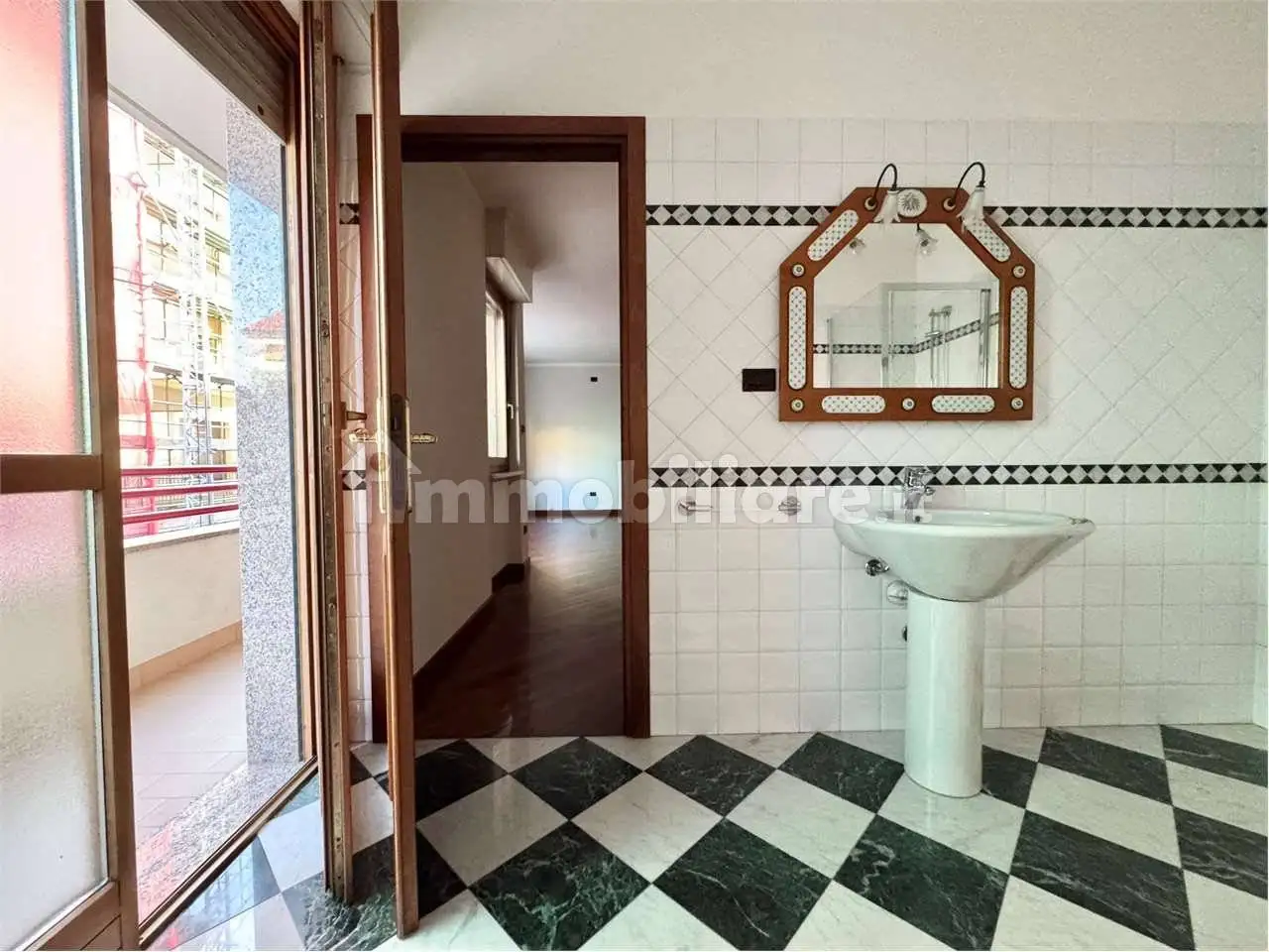 Quadrilocale via Xx Settembre, 30, Centro, Cuneo - foto 5