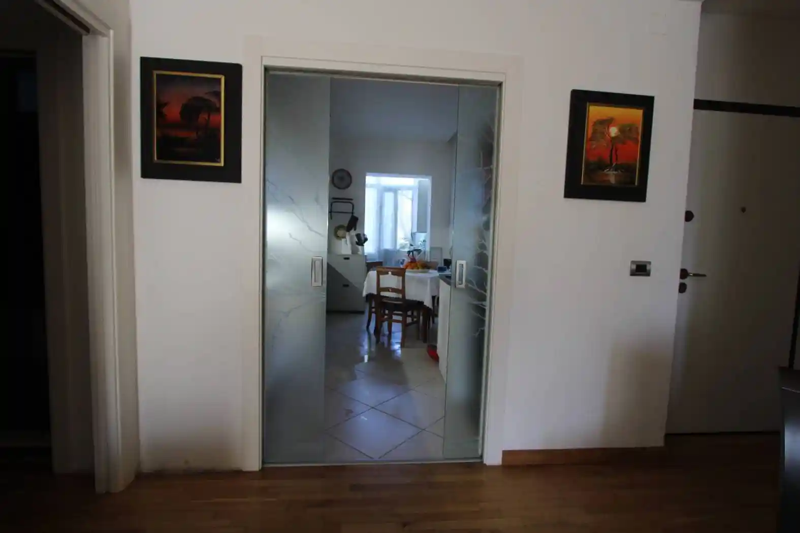 Appartamento via Mario Passamonte, Giostra, Messina - foto 4