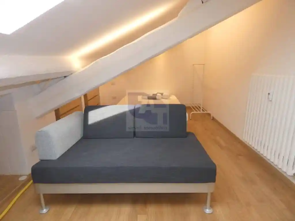 Monolocale via Marcantonio dal Re 38, Certosa, Milano - foto 3