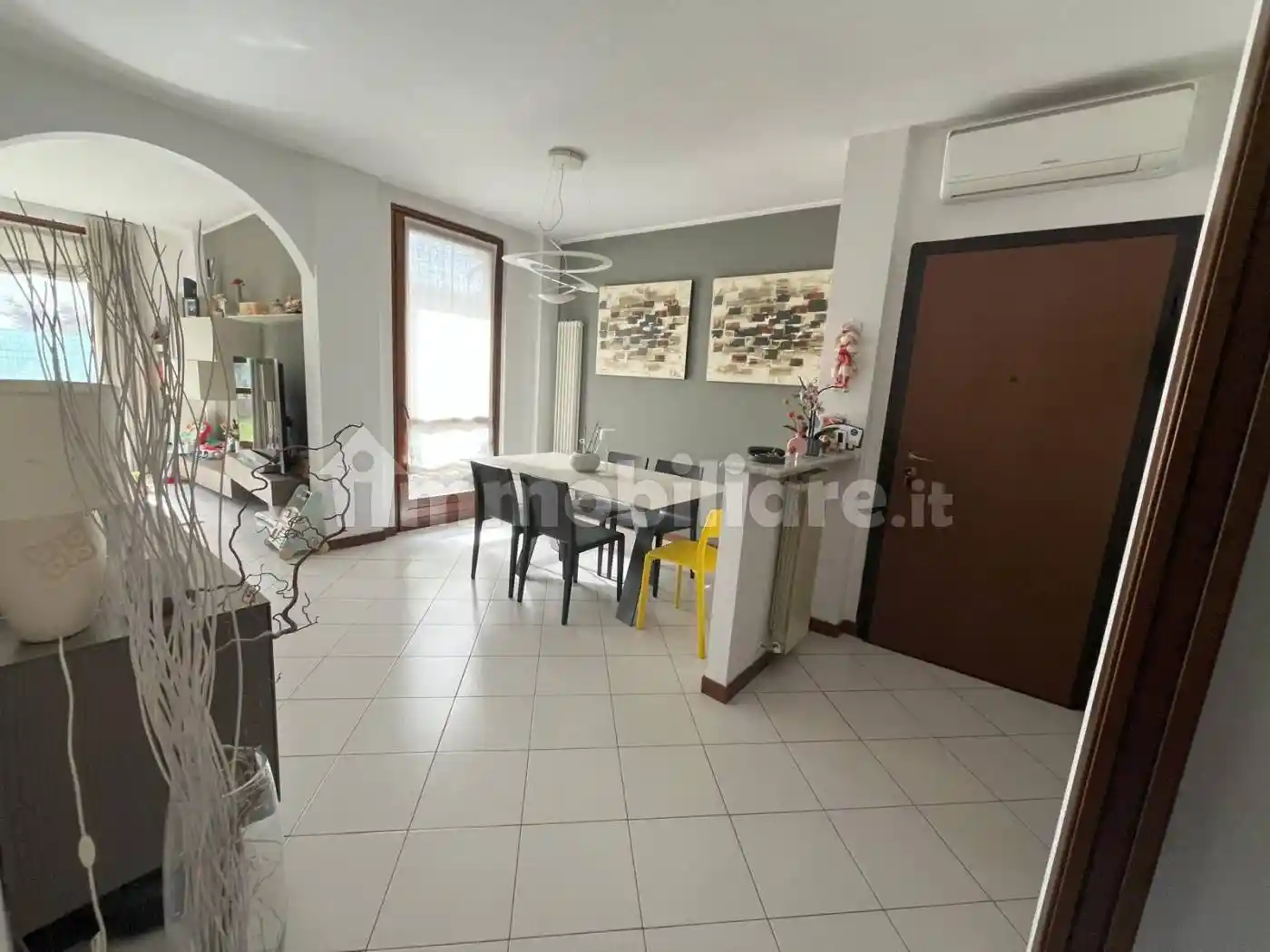 Villa a schiera 4 locali, ottimo stato, Centro, Fara Gera d'Adda - foto 2