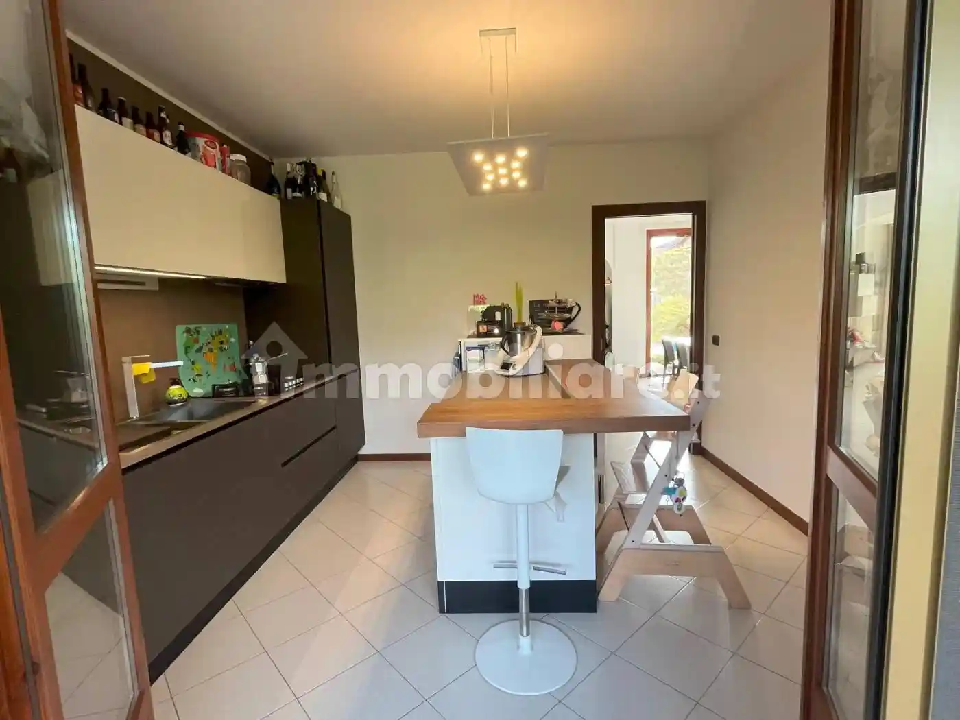 Villa a schiera 4 locali, ottimo stato, Centro, Fara Gera d'Adda - foto 5
