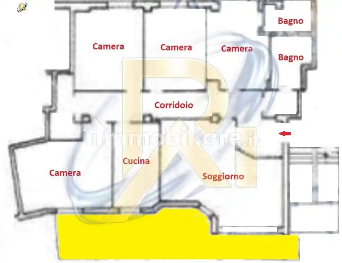 Appartamento - foto 2