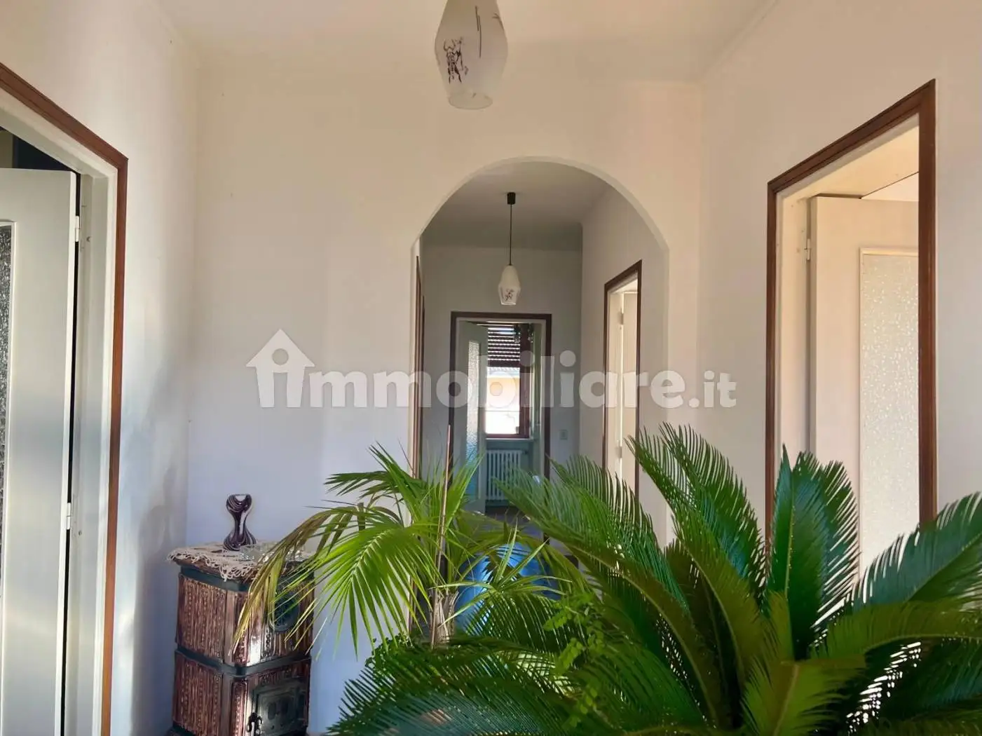 Villa unifamiliare, da ristrutturare, 320 m², Candelo - foto 2
