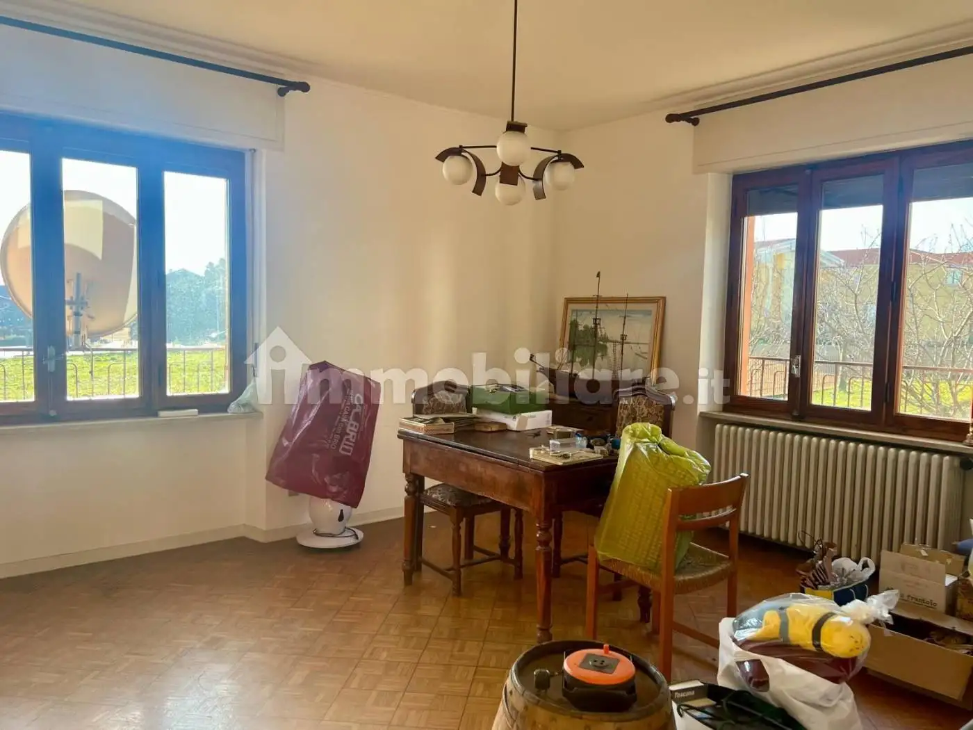 Villa unifamiliare, da ristrutturare, 320 m², Candelo - foto 3