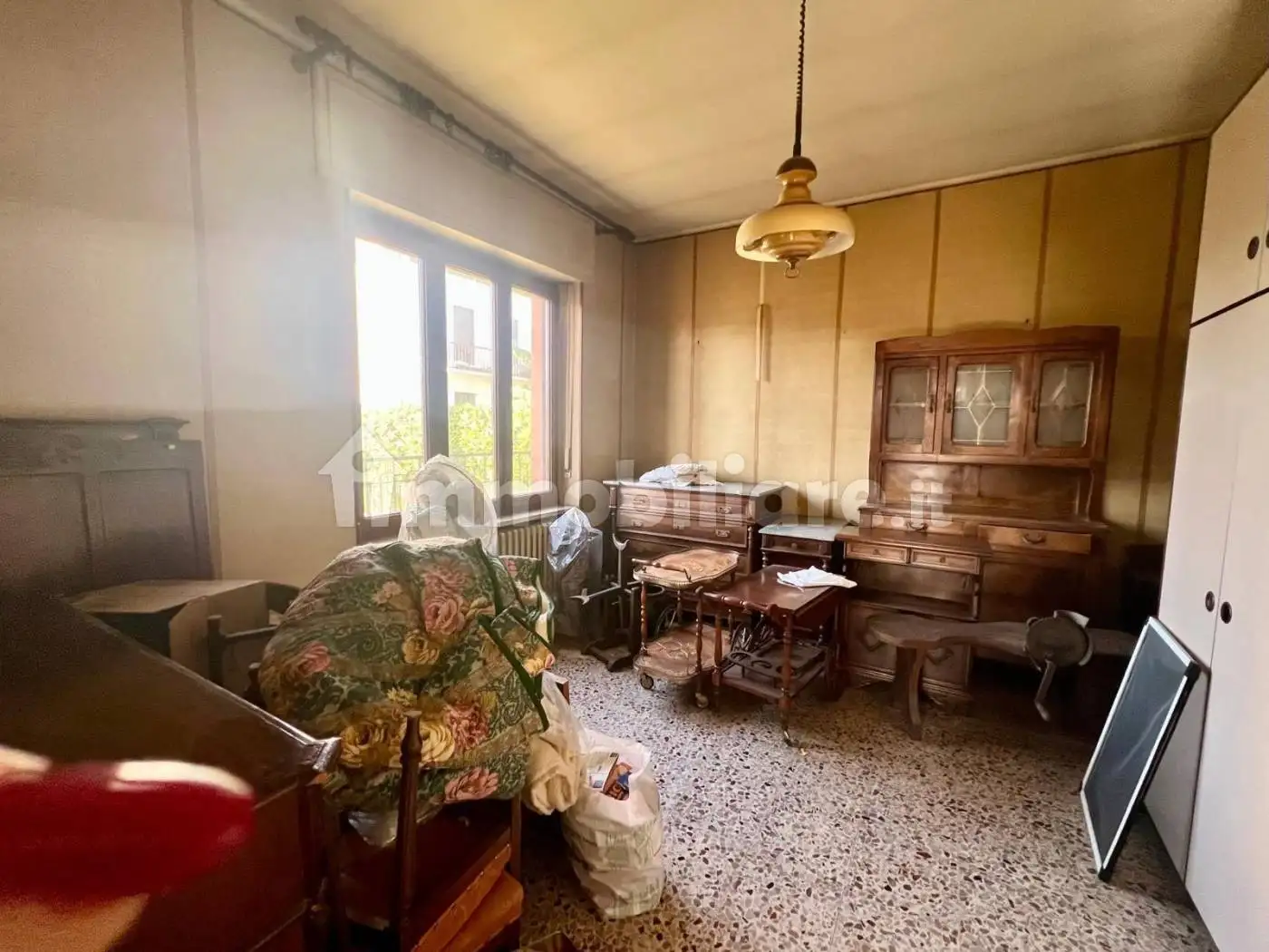 Villa unifamiliare, da ristrutturare, 320 m², Candelo - foto 5