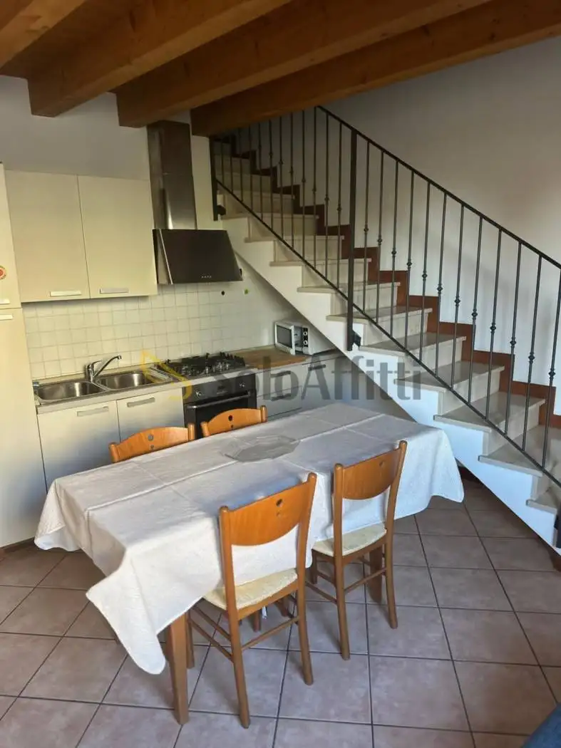 Appartamento in affitto a Padova