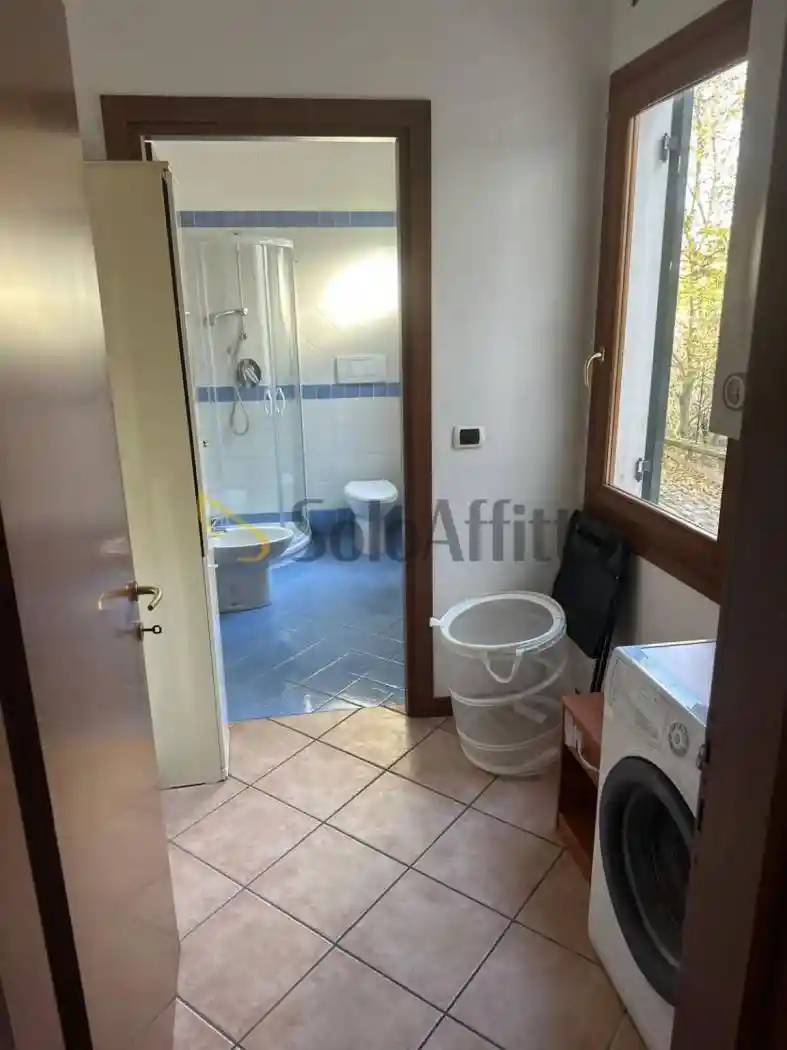 Trilocale via Santa Chiara, Santo, Padova - foto 5