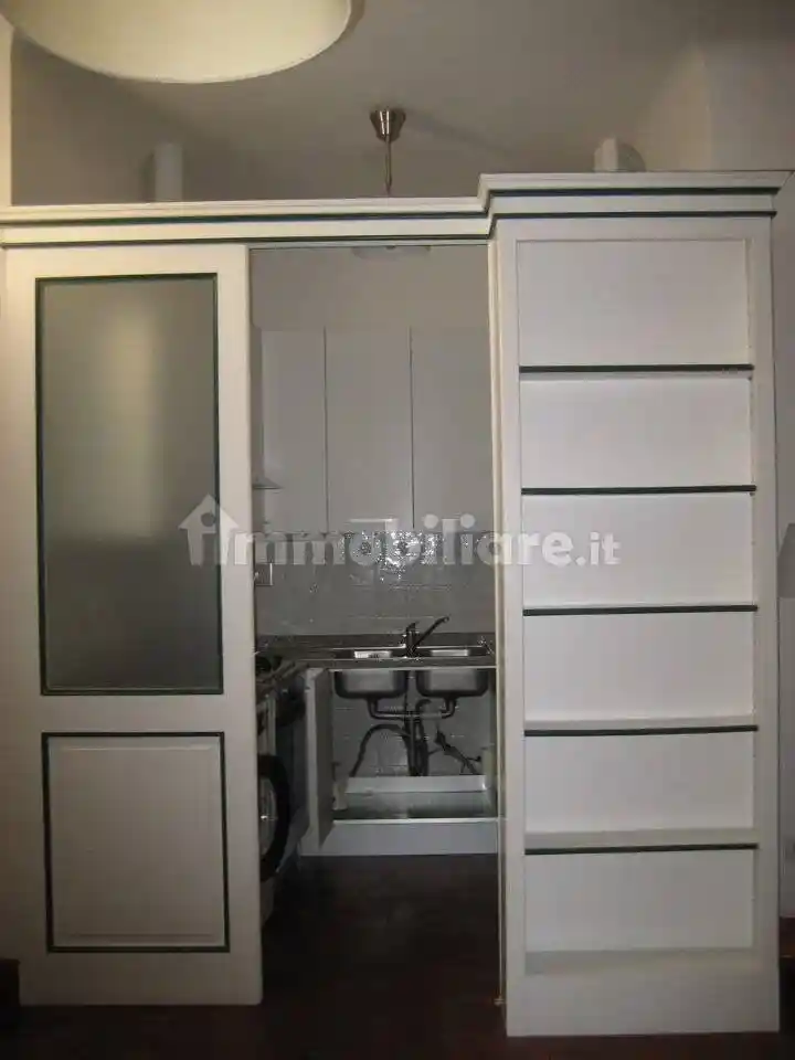 Quadrilocale via Maggio, Santo Spirito, Firenze - foto 2