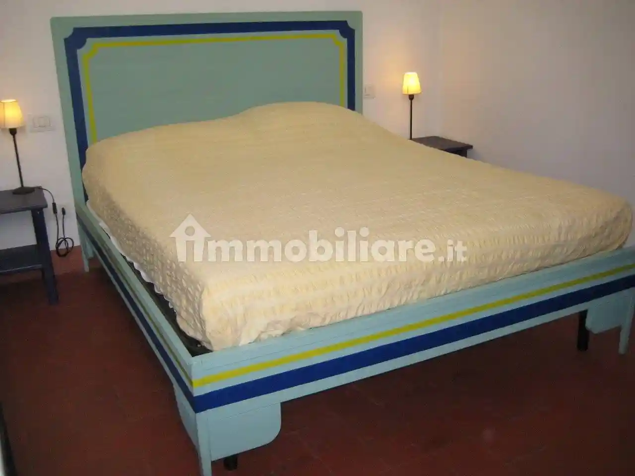 Quadrilocale via Maggio, Santo Spirito, Firenze - foto 3