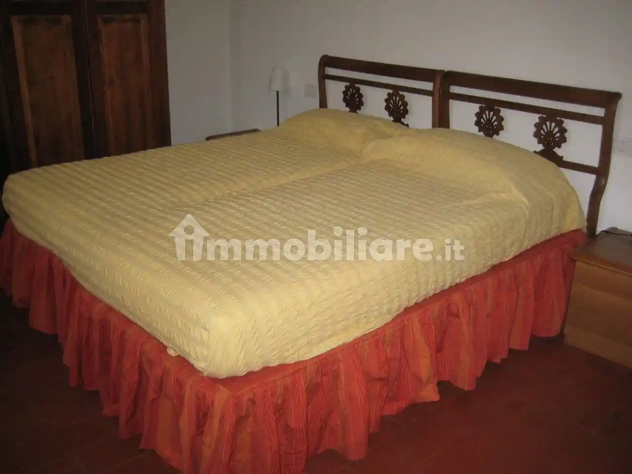 Quadrilocale via Maggio, Santo Spirito, Firenze - foto 4