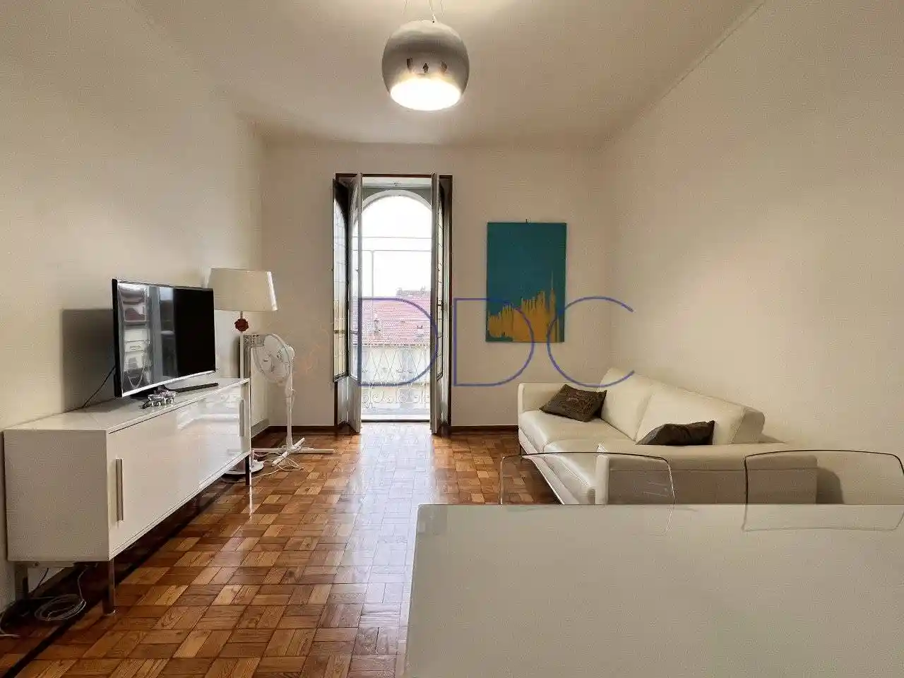 Bilocale corso Giacomo Matteotti 13, Piazza Solferino, Torino - foto 2