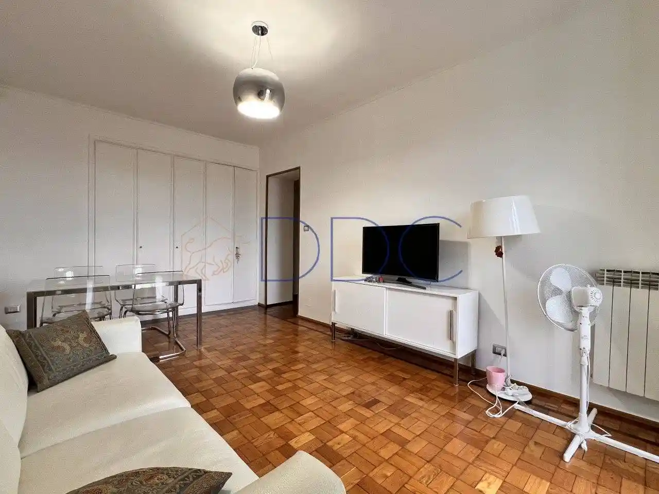 Bilocale corso Giacomo Matteotti 13, Piazza Solferino, Torino - foto 3