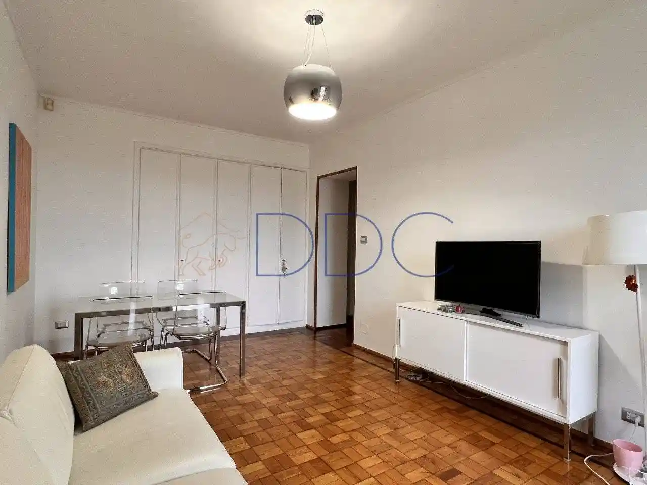 Bilocale corso Giacomo Matteotti 13, Piazza Solferino, Torino - foto 4