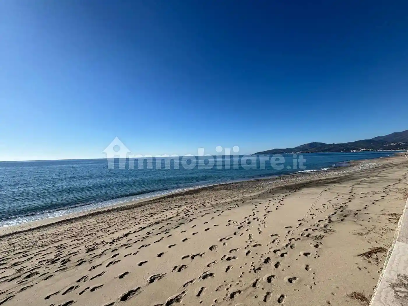 Trilocale corso Elea, Ascea - foto 3