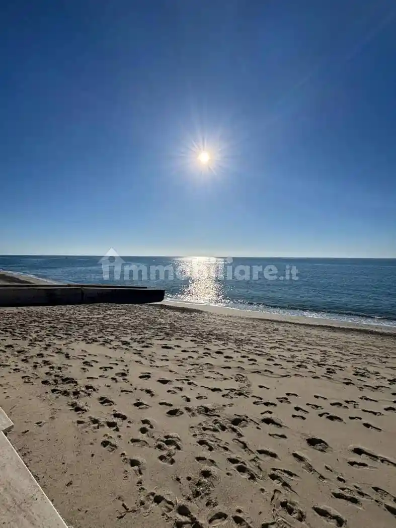 Trilocale corso Elea, Ascea - foto 5