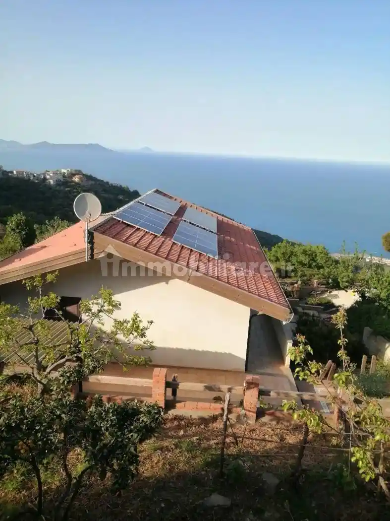 Villa in vendita a Gioiosa Marea