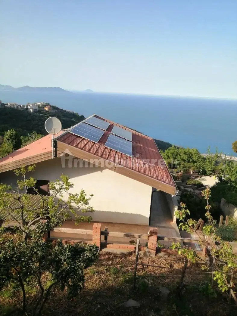 Villa in vendita a Gioiosa Marea