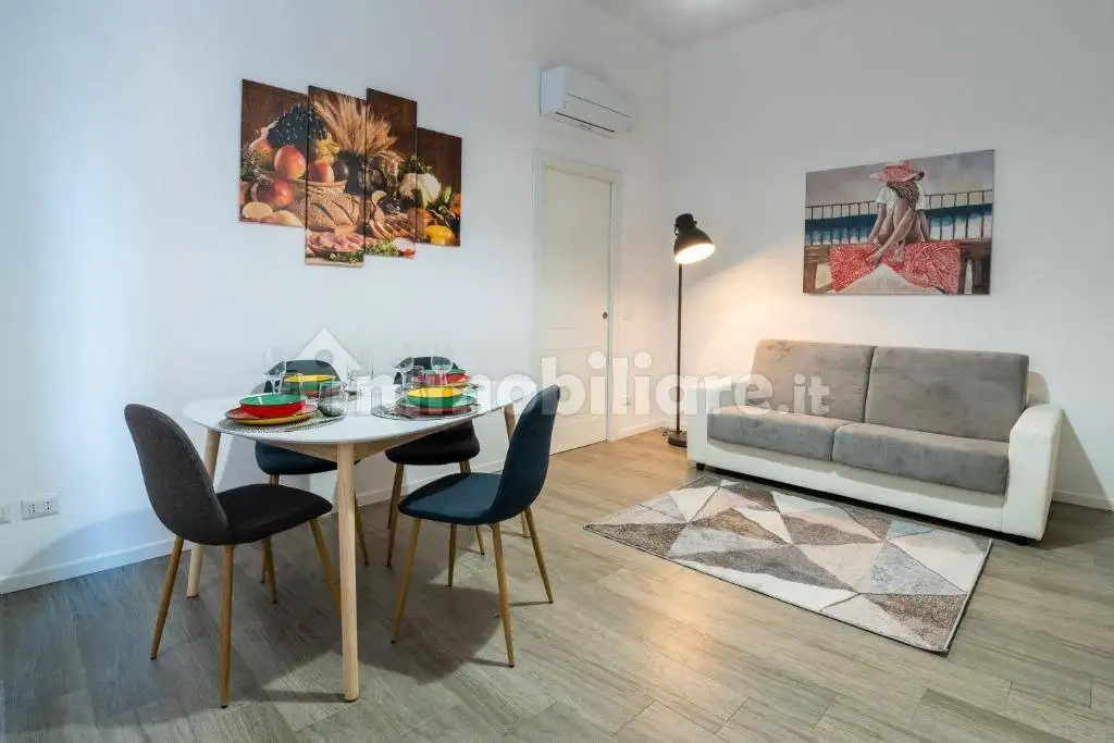 Bilocale via Enrico Toti 1, Bresso - foto 2