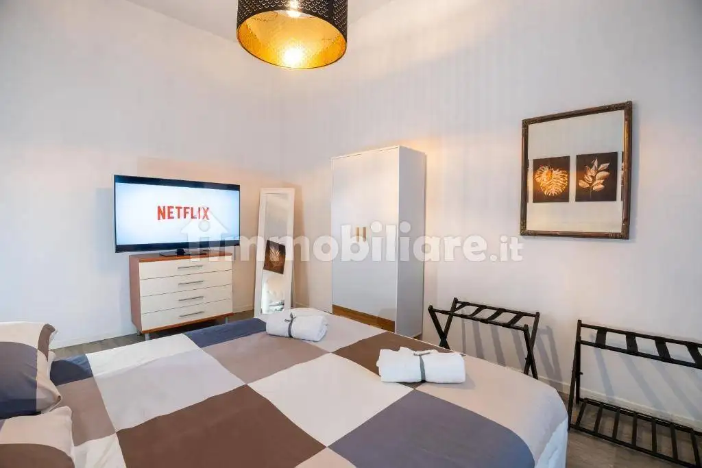 Bilocale via Enrico Toti 1, Bresso - foto 4