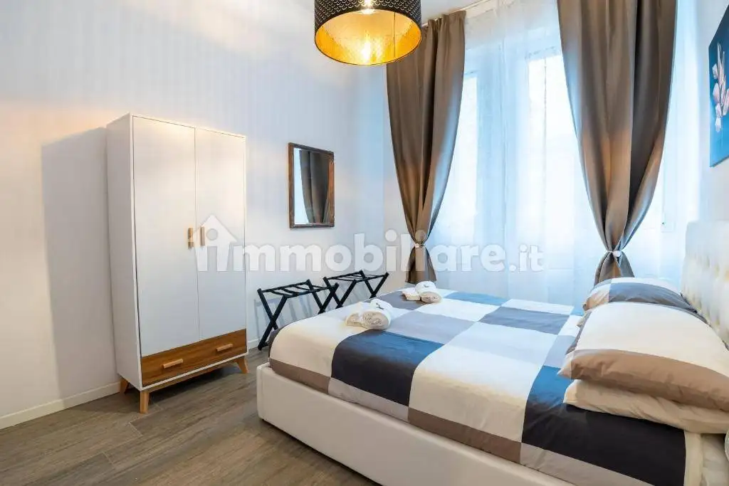 Bilocale via Enrico Toti 1, Bresso - foto 5