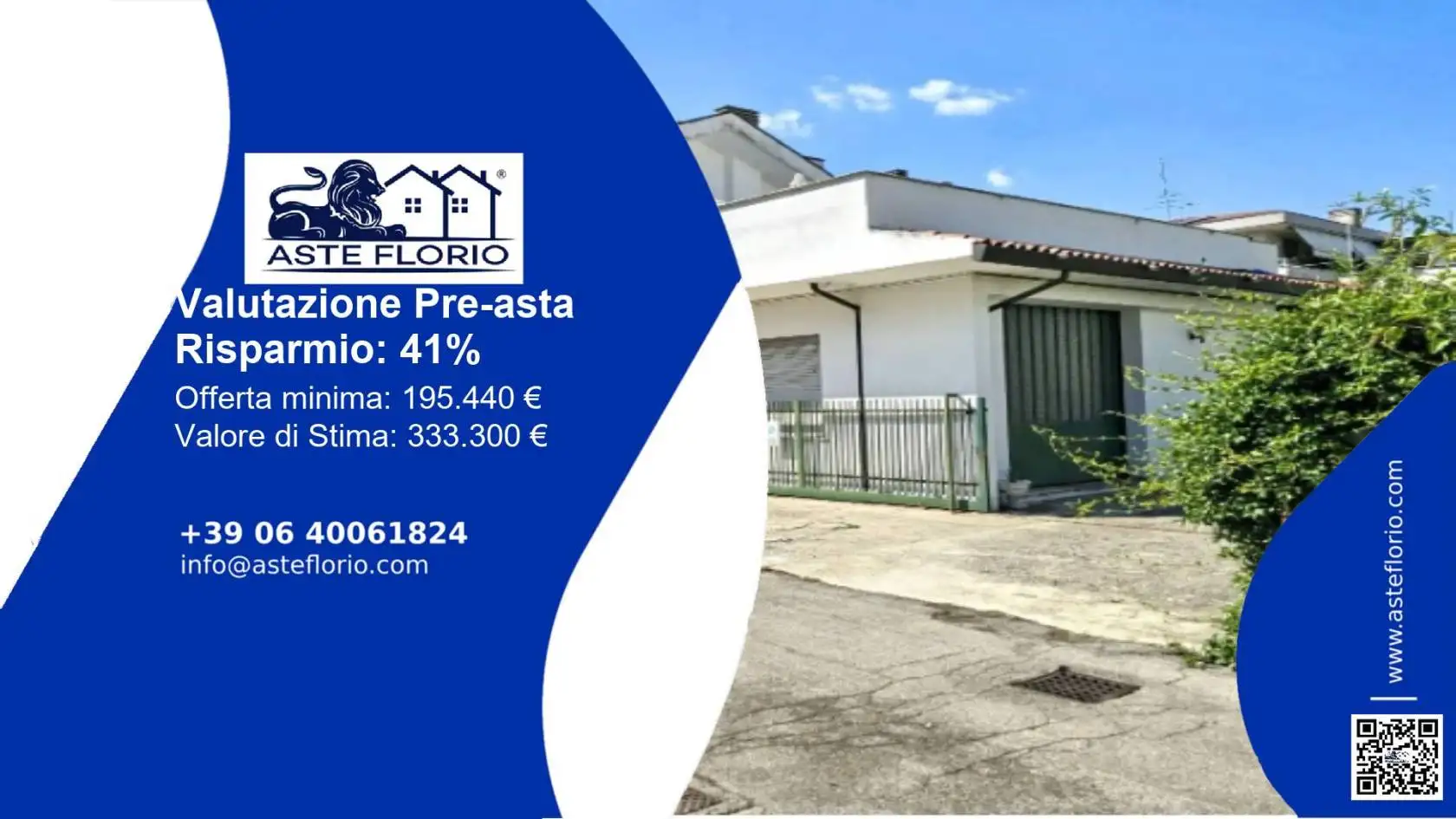 Appartamento in asta a Abano Terme