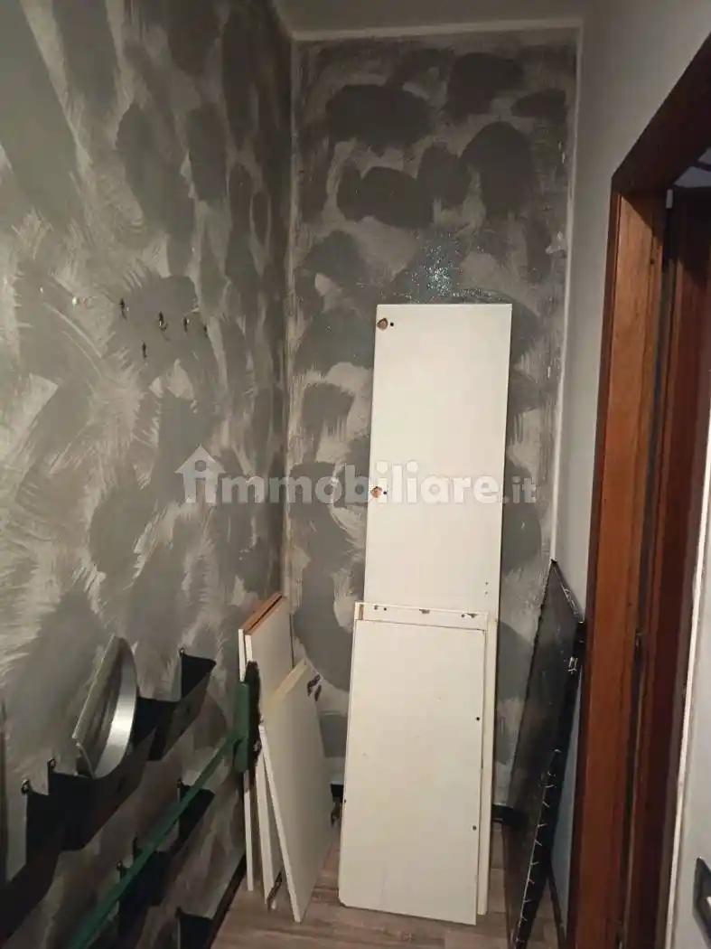 Monolocale via Giorgio Pitacco 38, Villa Gordiani, Roma - foto 2