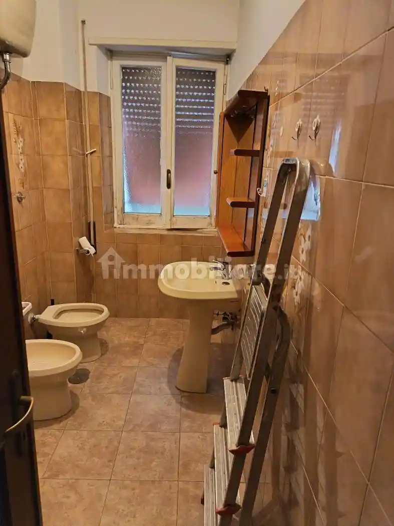 Monolocale via Giorgio Pitacco 38, Villa Gordiani, Roma - foto 3