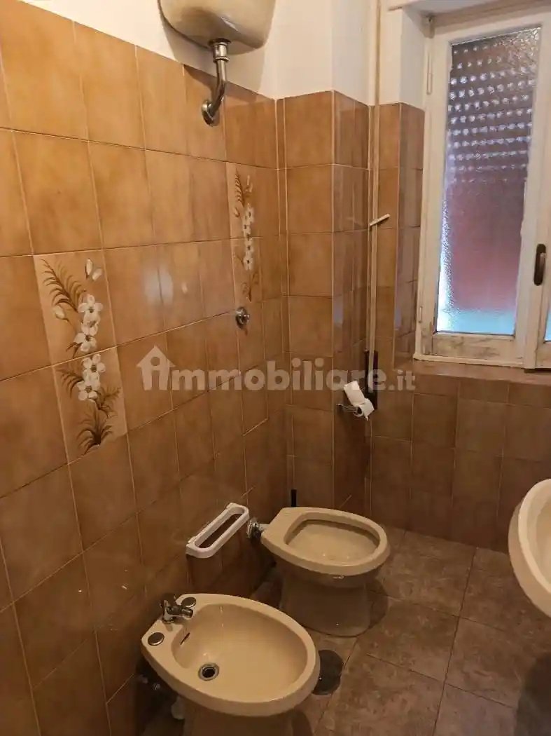 Monolocale via Giorgio Pitacco 38, Villa Gordiani, Roma - foto 4