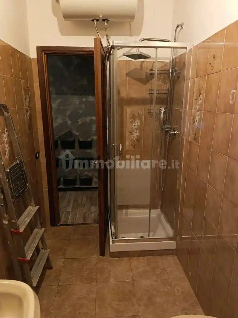 Monolocale via Giorgio Pitacco 38, Villa Gordiani, Roma - foto 5